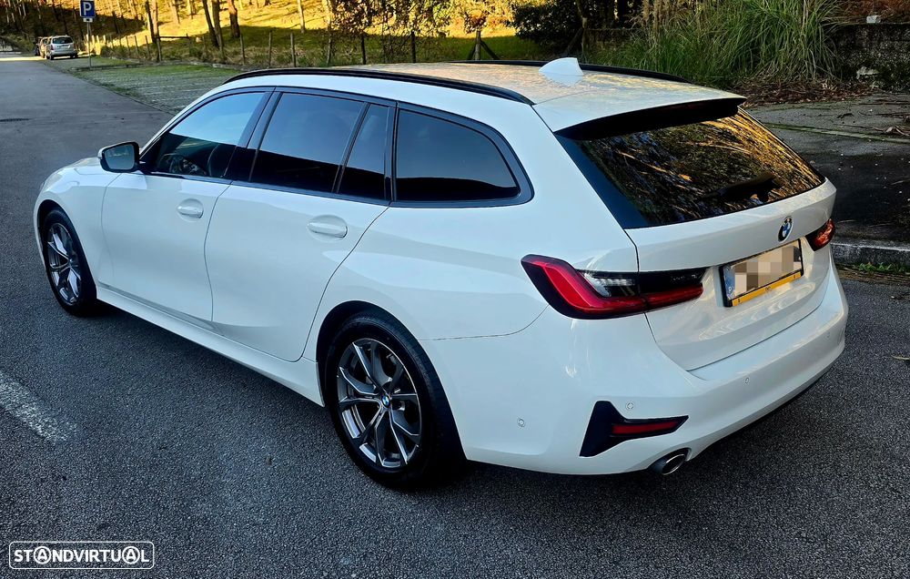 BMW 318 - 2