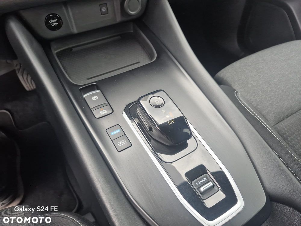 Nissan Qashqai 1.5 e-POWER N-Connecta - 14