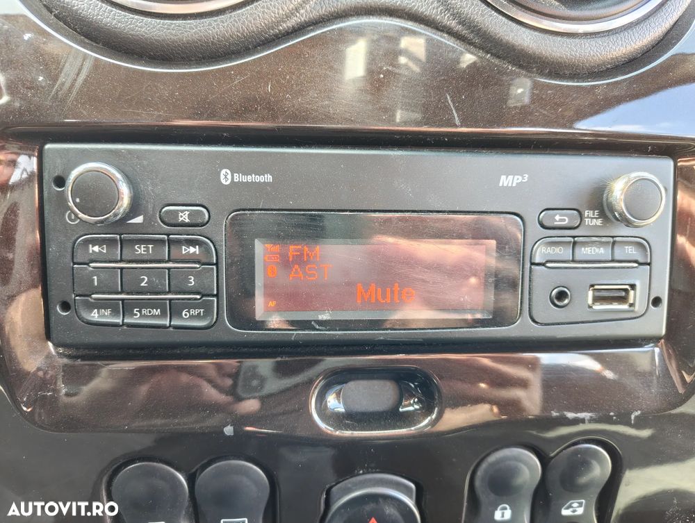 Dacia Duster 1.5 dCi 4x4 Ambiance - 19