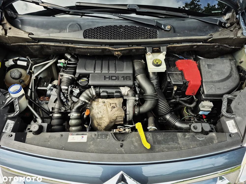 Citroën Berlingo - 16
