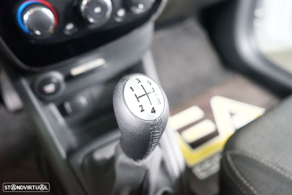 Renault Clio 0.9 TCE Confort - 27