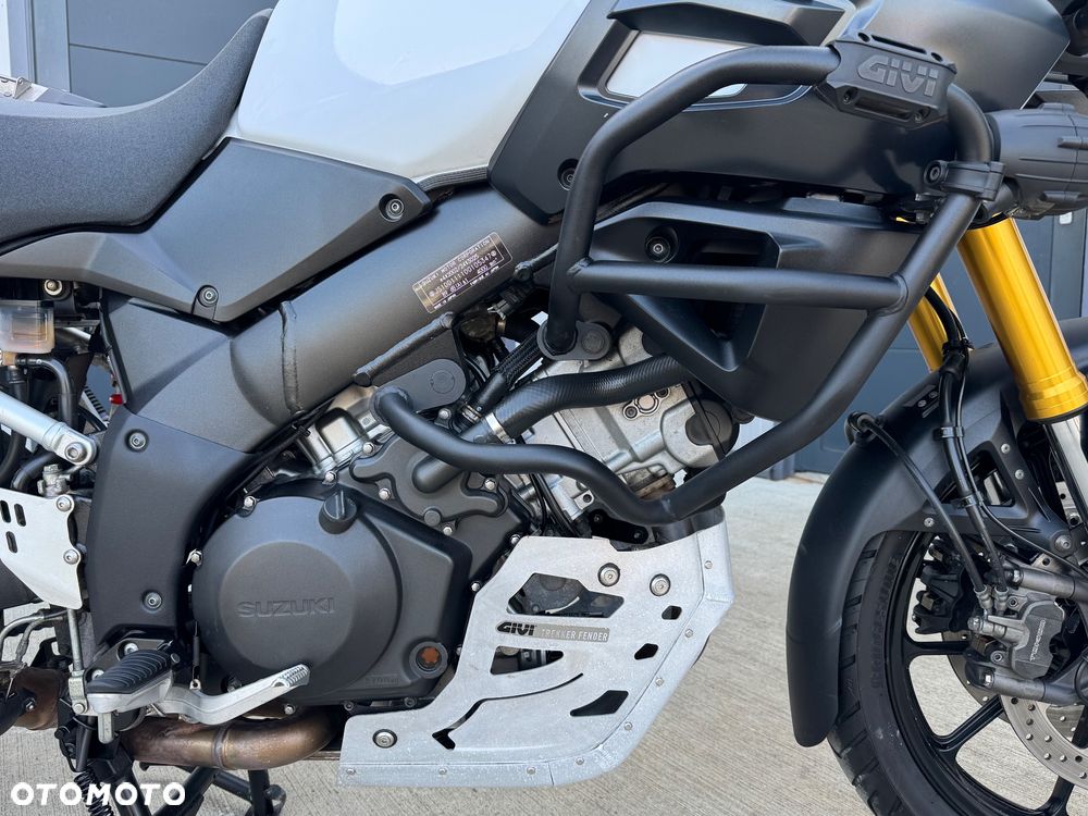 Suzuki DL - 11
