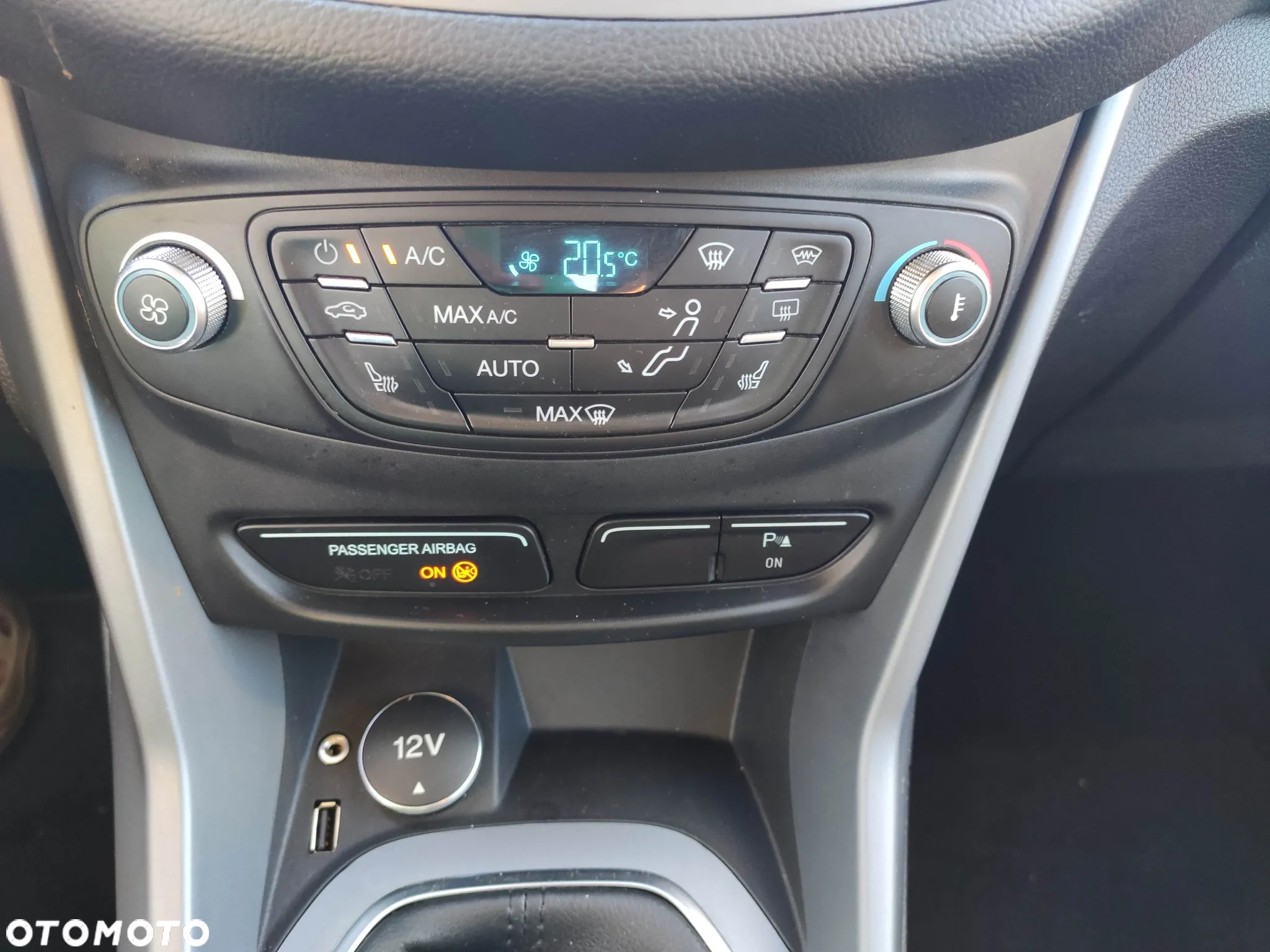 Ford B-MAX 1.0 EcoBoost Titanium - 15