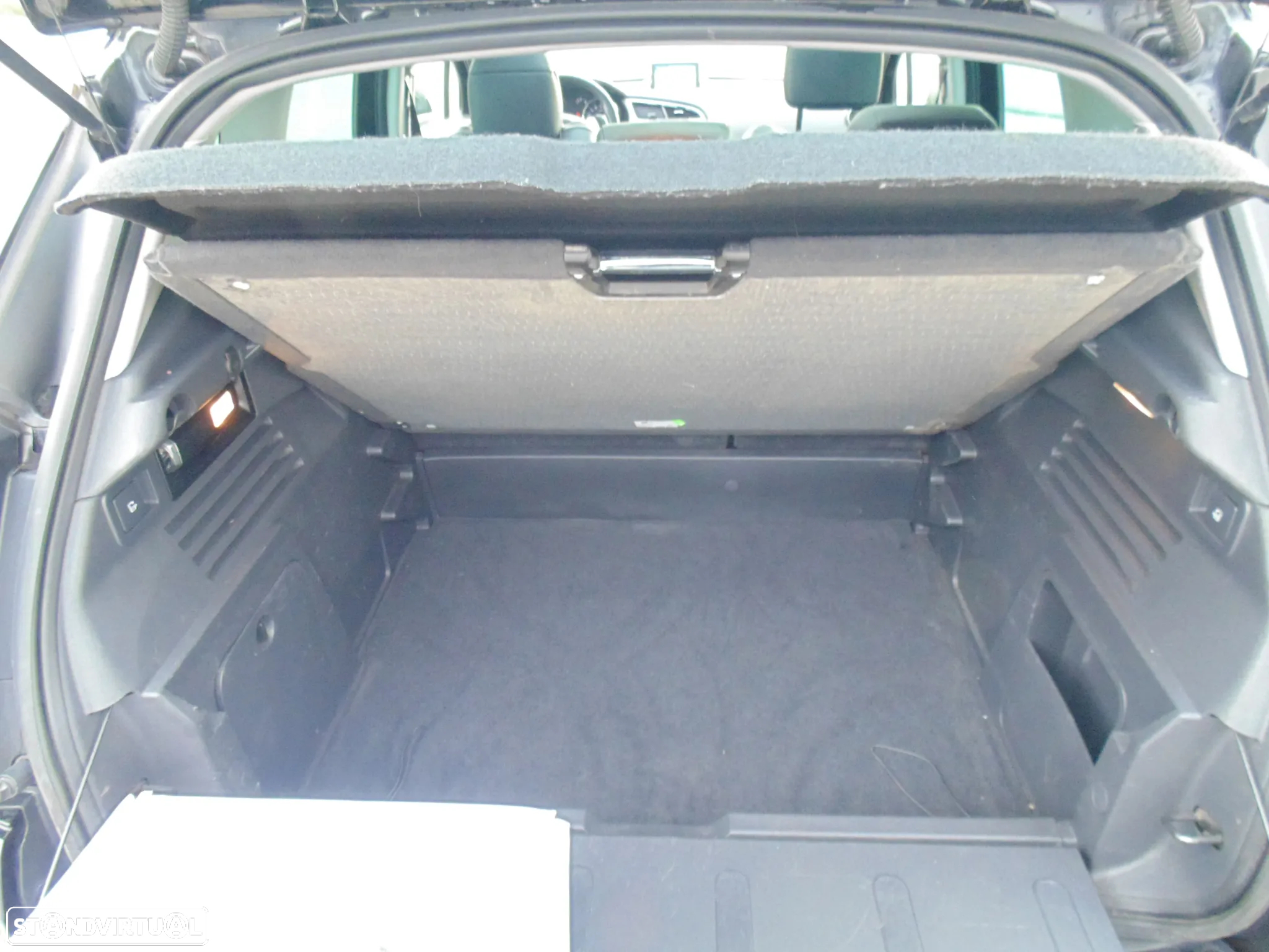 Peugeot 3008 1.6 e-HDi Allure 2-Tronic 110g - 13