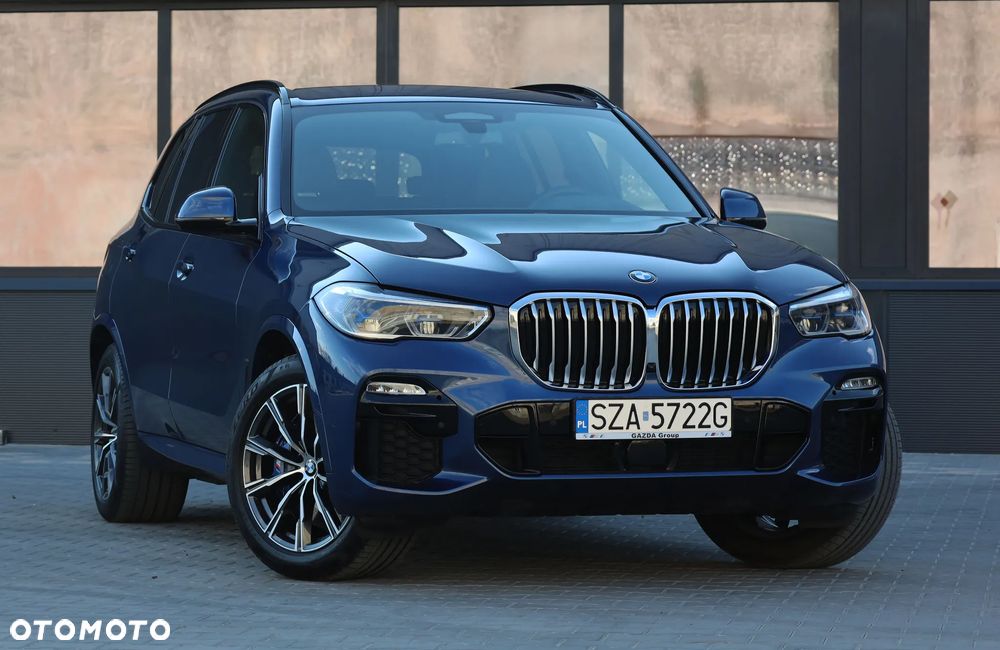 BMW X5 - 2