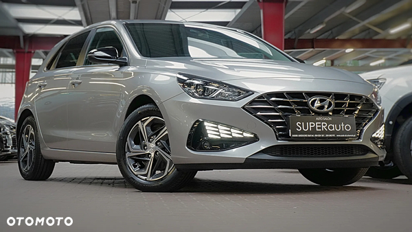 Hyundai i30 1.5 DPI Smart