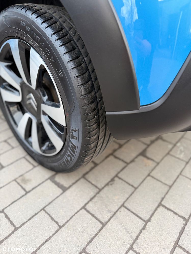 Citroën C3 Pure Tech 82 SHINE - 14