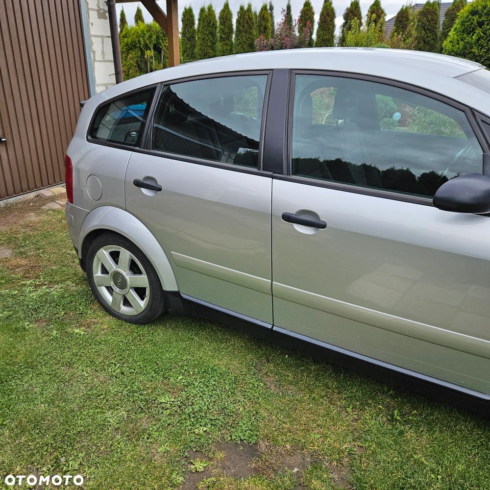 Audi A2 1.4 TDI - 3