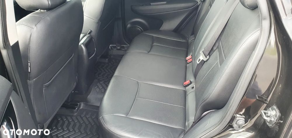 Nissan Qashqai 1.2 DIG-T Xtronic TEKNA+ - 15