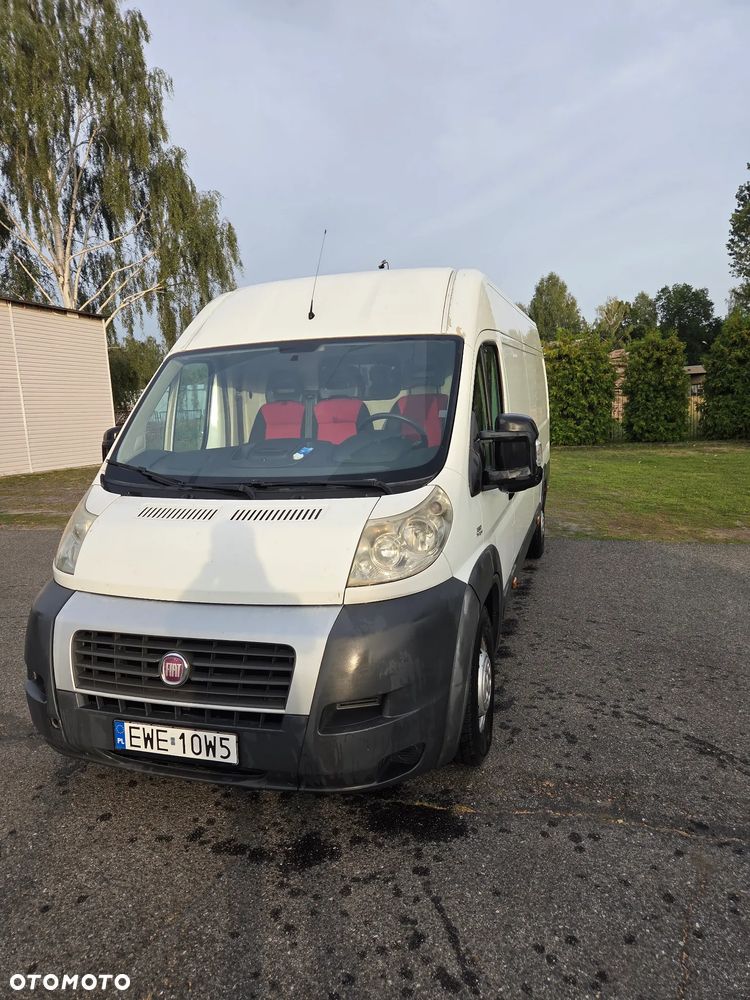 Fiat Ducato - 14