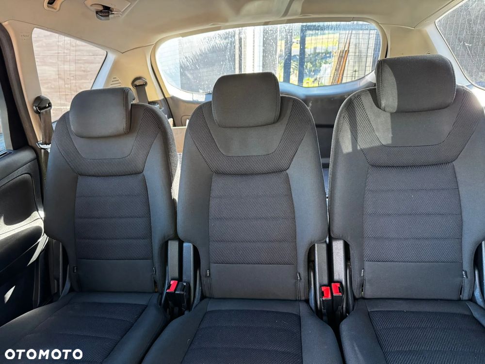 Ford S-Max 2.0 TDCi Titanium - 13
