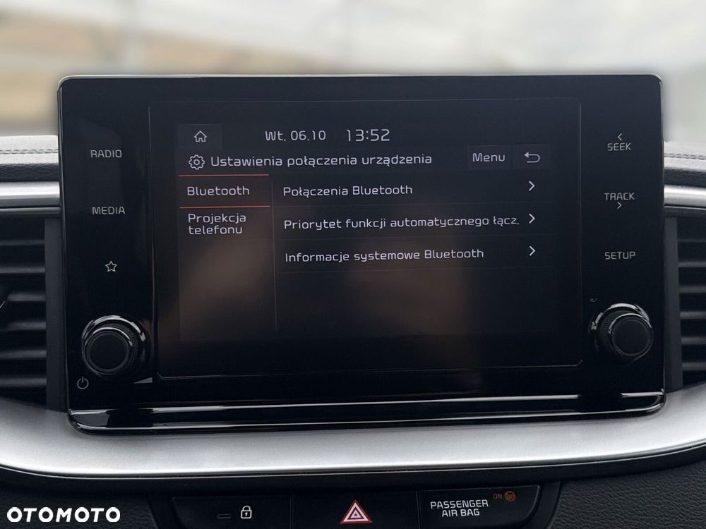 Kia Ceed - 29
