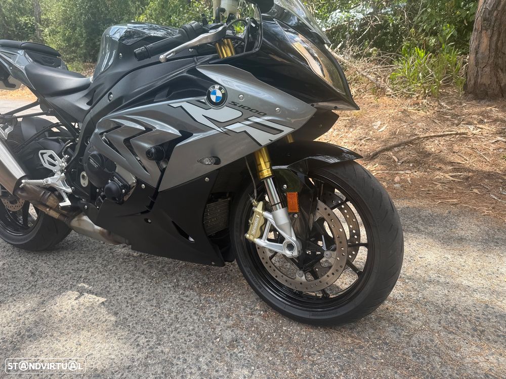 BMW S 1000 RR - 9