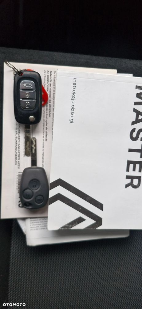 Renault Master - 14