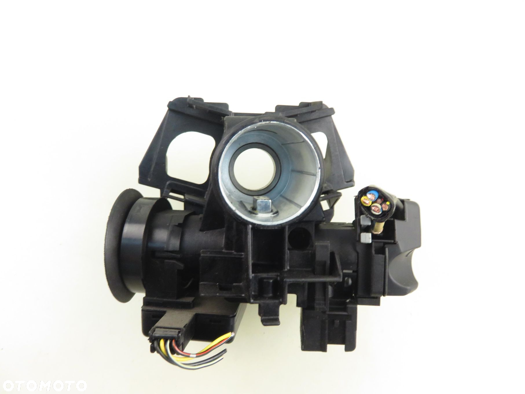 STACYJKA WKŁADKI SUBARU JUSTY III (G3X) 24413106 3397086G0 X1T12571M - 6
