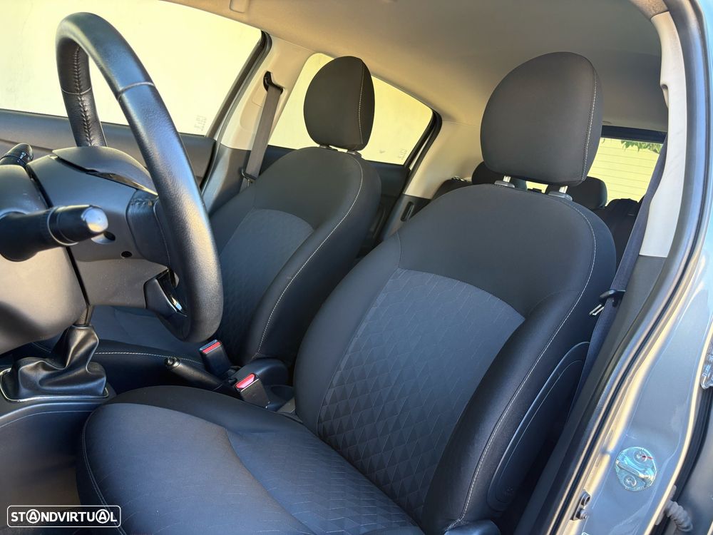 Mitsubishi Space Star 1.2 Intense - 12
