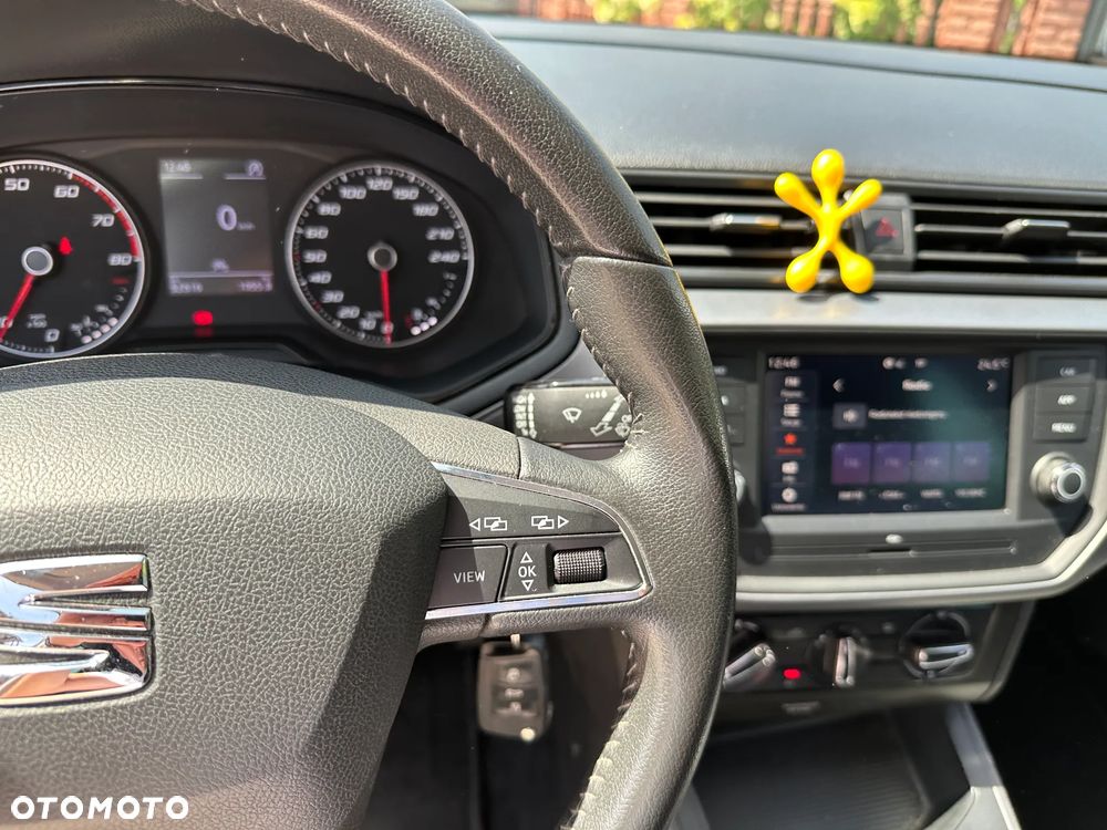Seat Ibiza - 12