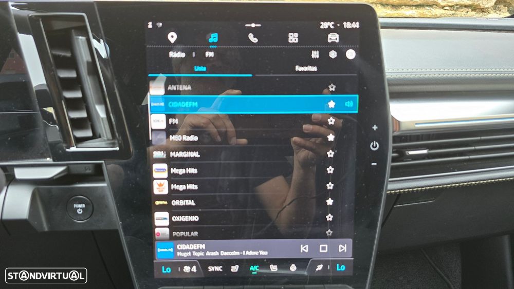 Renault Mégane E-Tech EV60 Iconic - 36