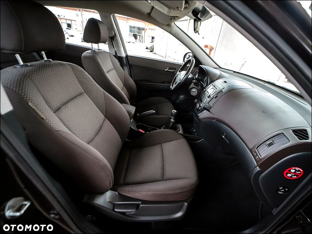 Hyundai i30 - 34