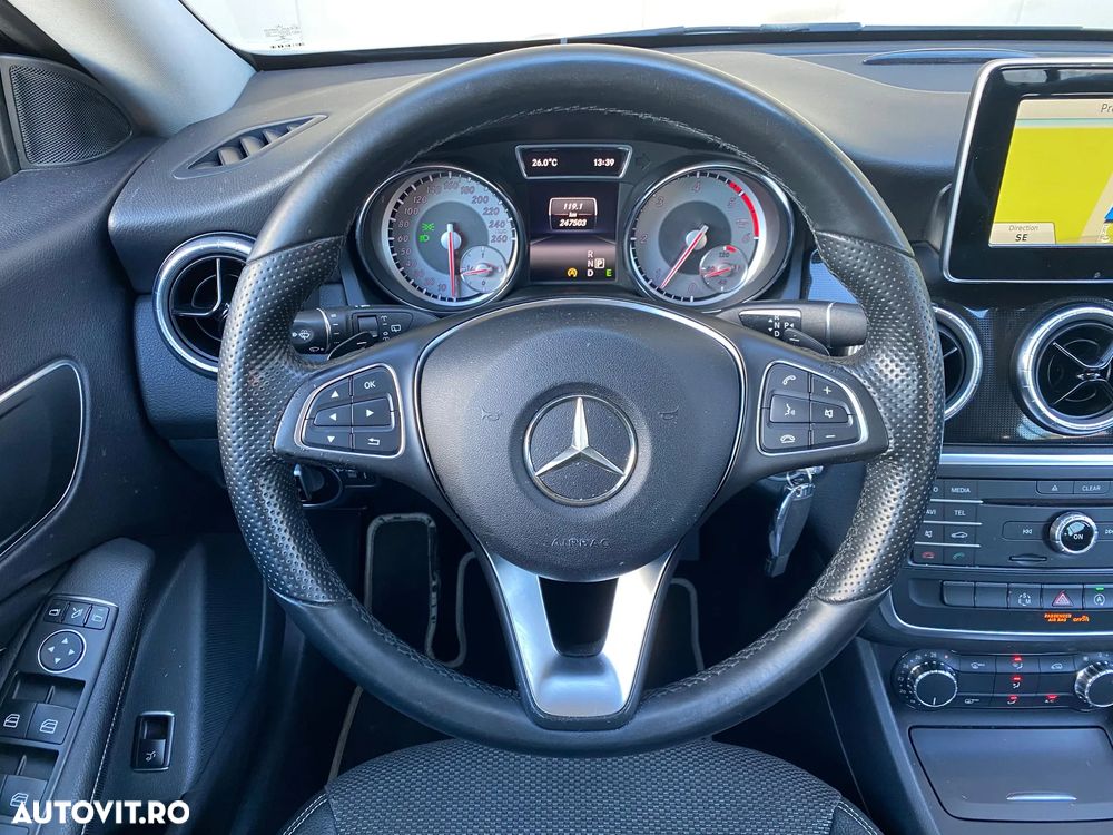 Mercedes-Benz CLA - 19