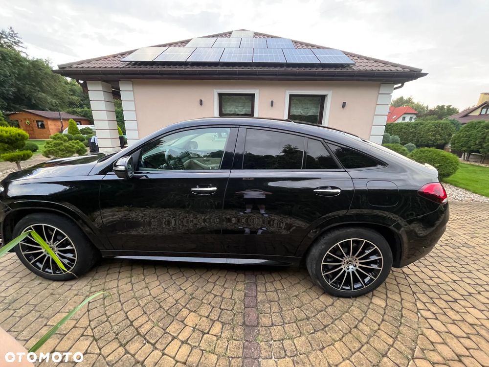 Mercedes-Benz GLE 350 e 4-Matic Premium - 2