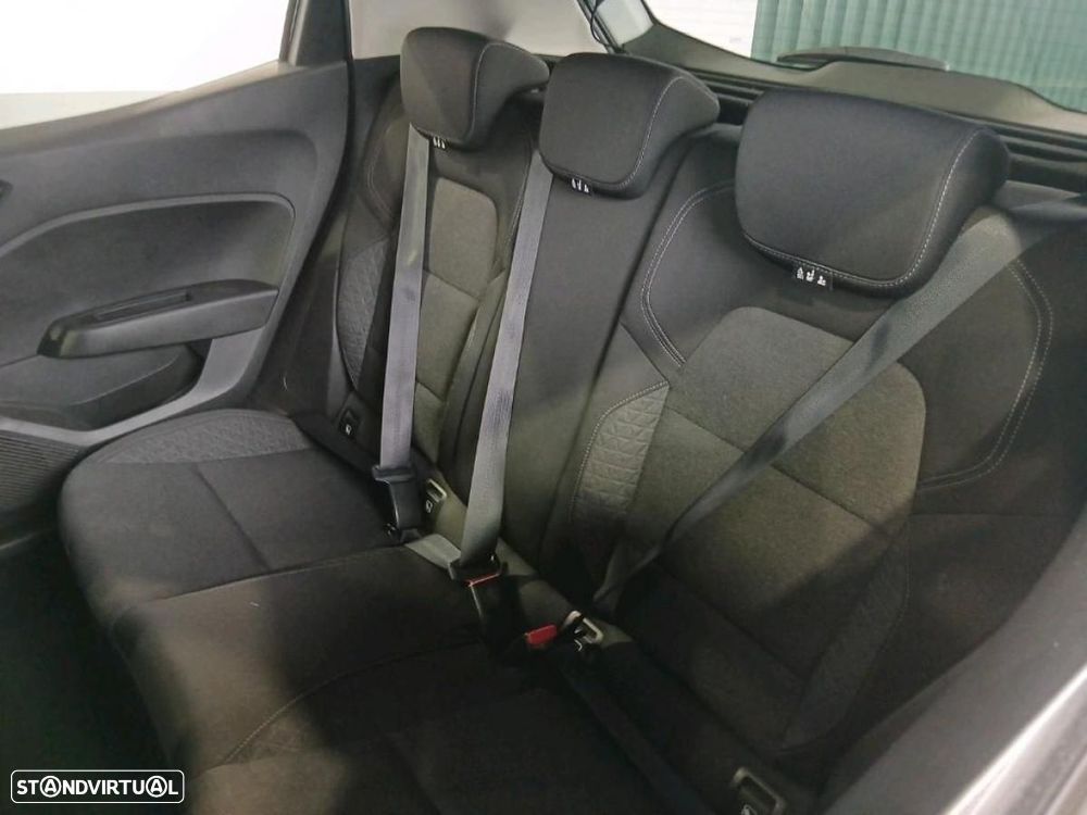 Renault Clio 1.5 Blue dCi Intens - 5