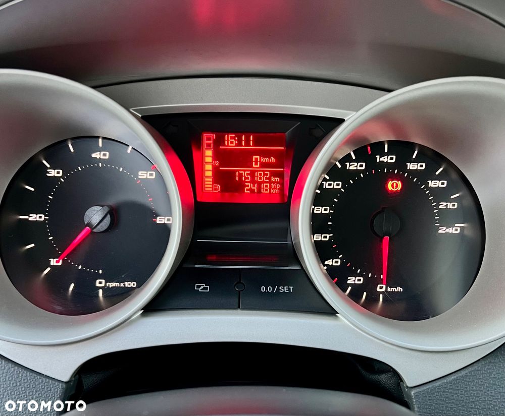 Seat Ibiza 1.2 TDI CR Style - 16