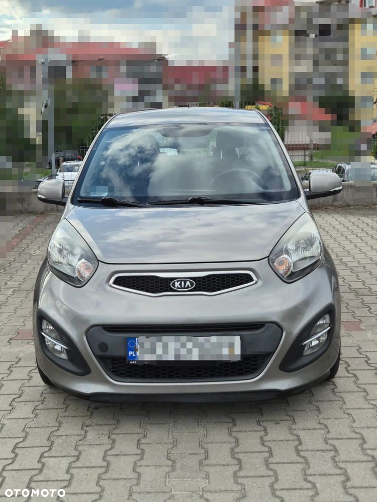 Kia Picanto 1.0 M - 5