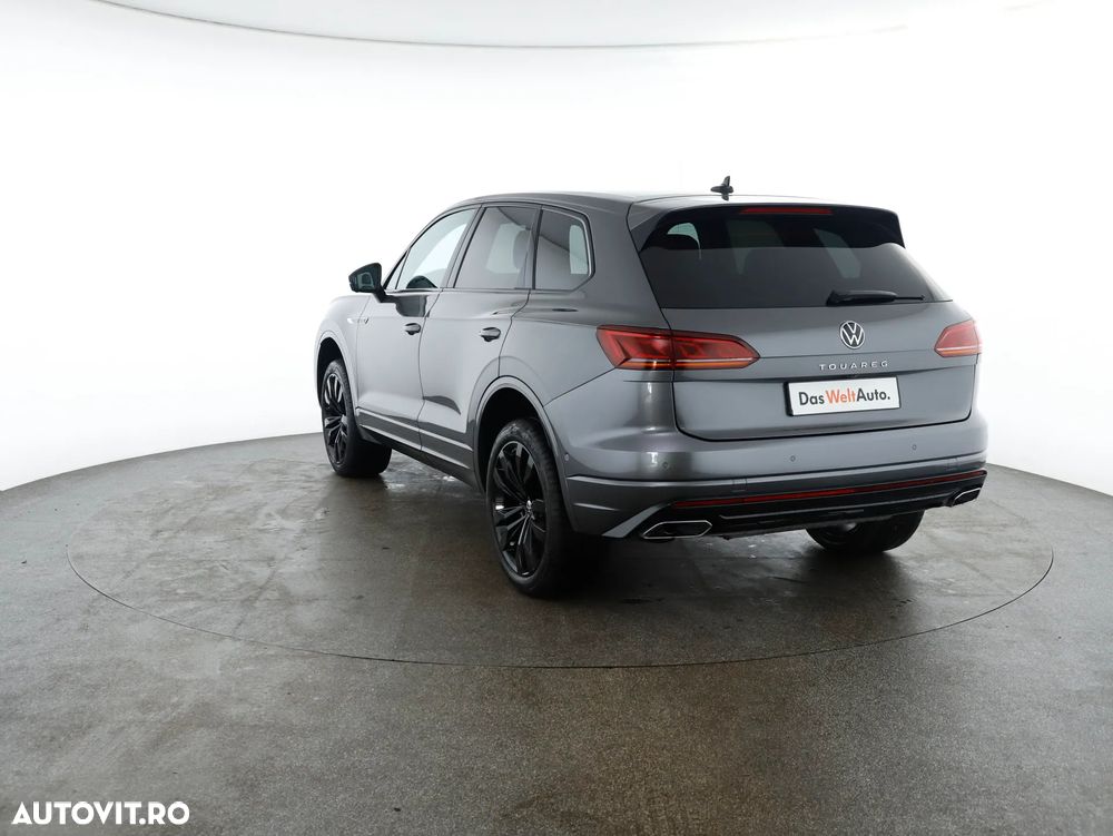 Volkswagen Touareg V6 TDI R-Style - 3