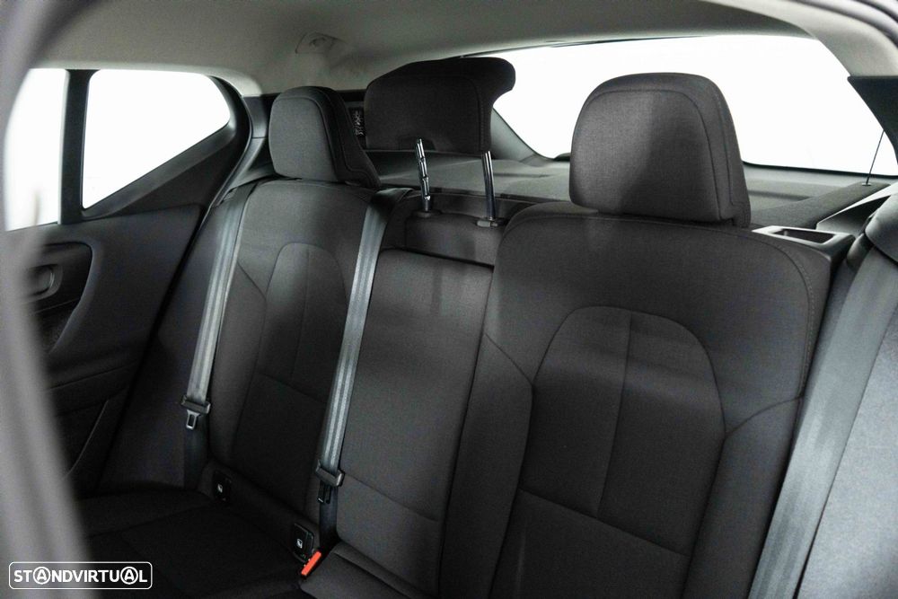 Volvo XC 40 1.5 T4 PHEV Inscription Expression - 10