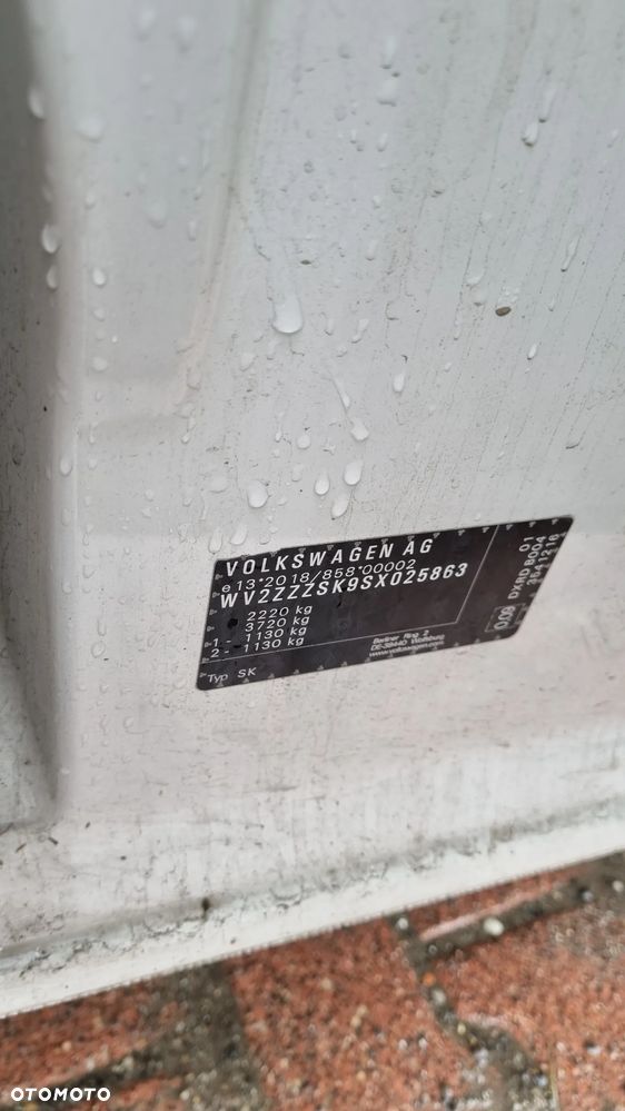 Volkswagen Caddy 2.0 TDI Life - 26