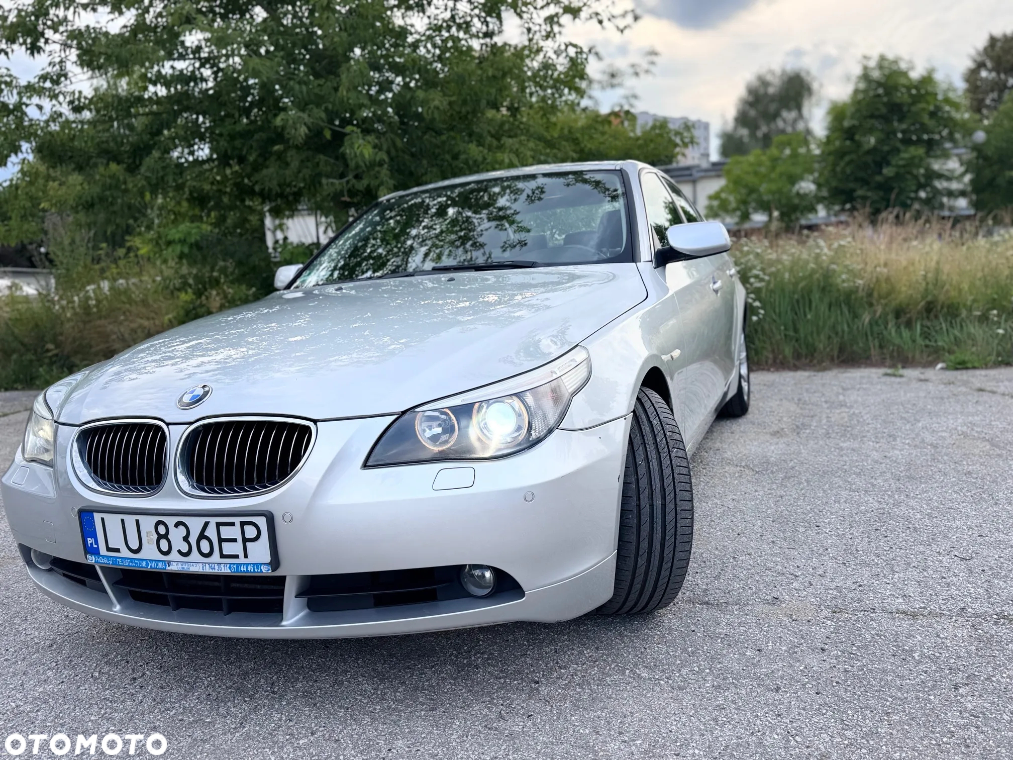 BMW Seria 5 530i - 2