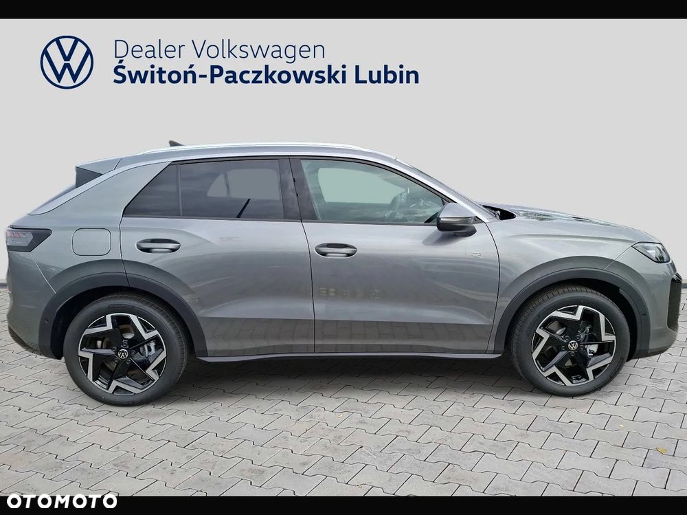 Volkswagen T-Roc 1.5 eTSI R-Line DSG - 7