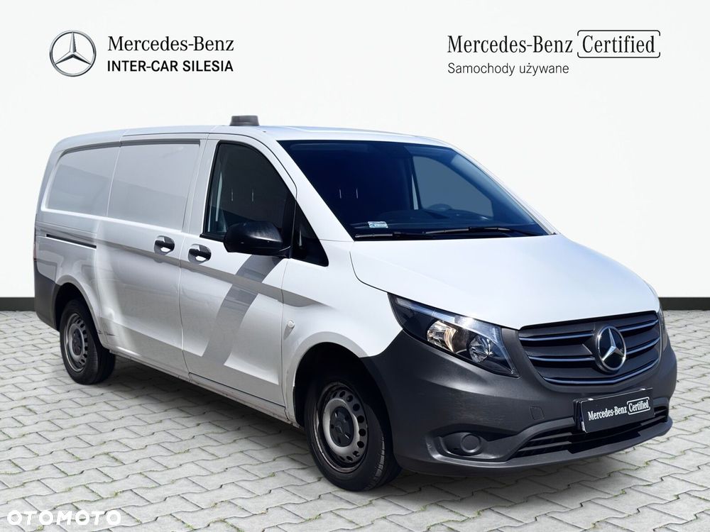 Mercedes-Benz vito Vito 114 CDI - 4