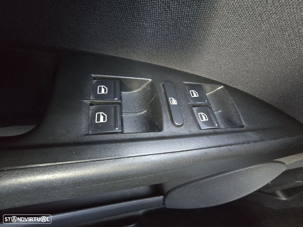 SEAT Altea 1.9 TDI Stylance - 26