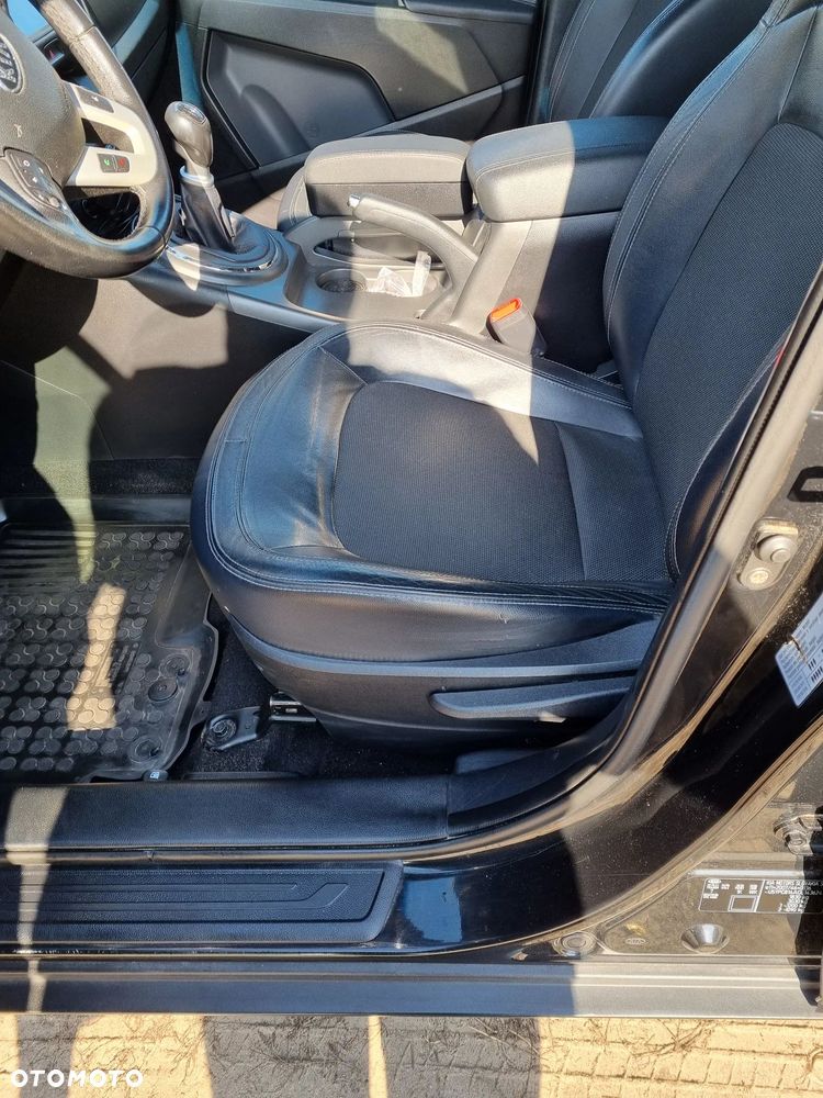 Kia Sportage 1.6 GDI L 2WD - 15