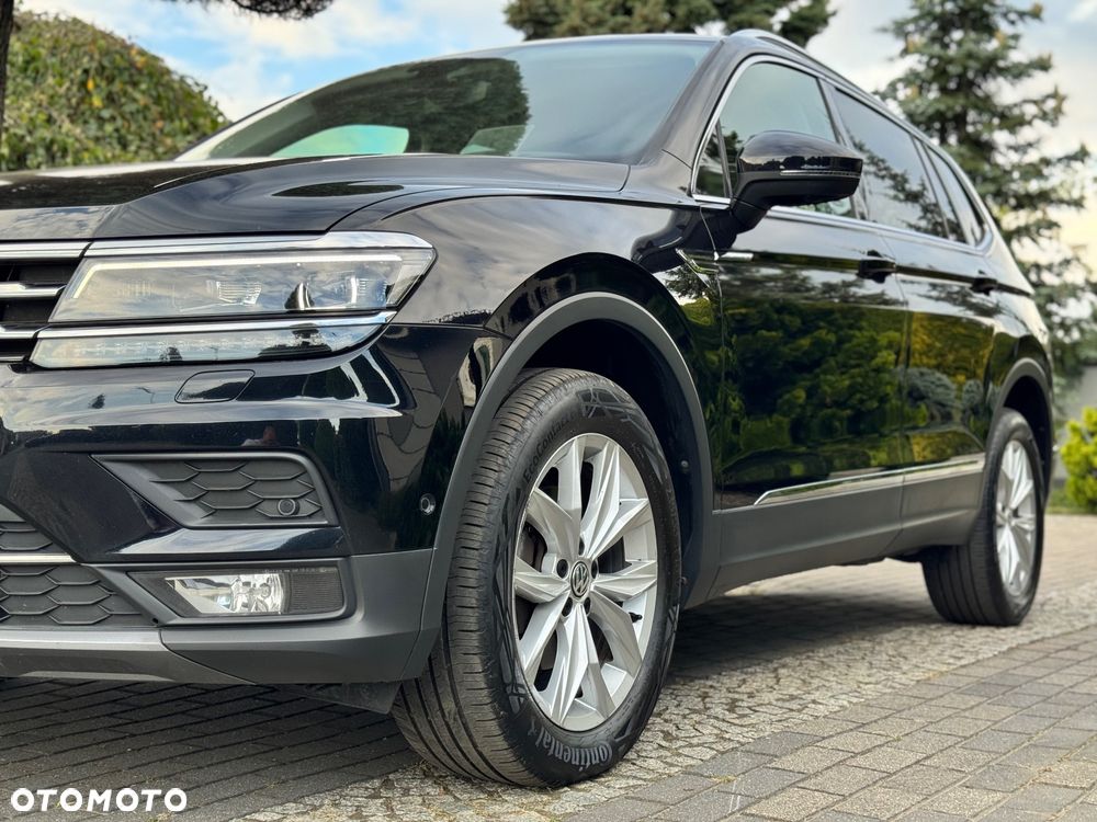 Volkswagen Tiguan 2.0 TDI SCR DSG - 4