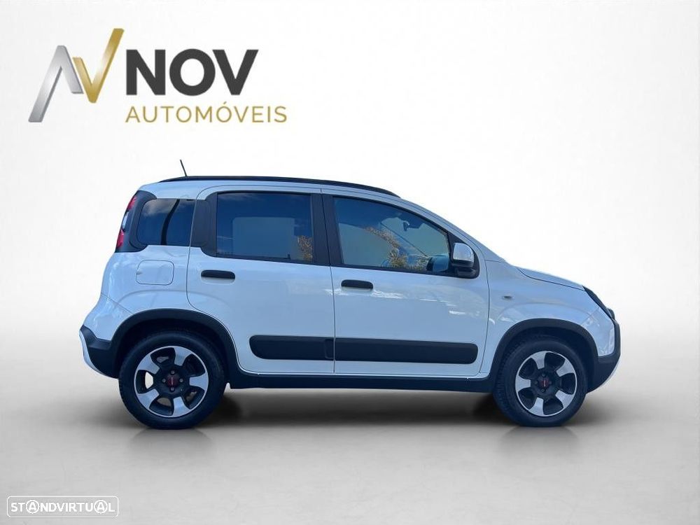 Fiat Panda - 6