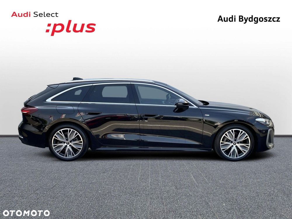 Audi A5 Avant - 7
