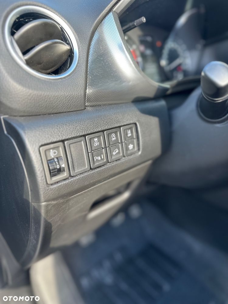 Suzuki Vitara 1.4 Boosterjet mHEV Elegance 4WD - 22