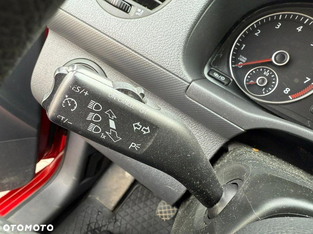 Volkswagen Caddy - 23