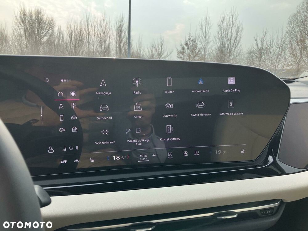 Audi A5 Limousine TFSI S tronic - 16