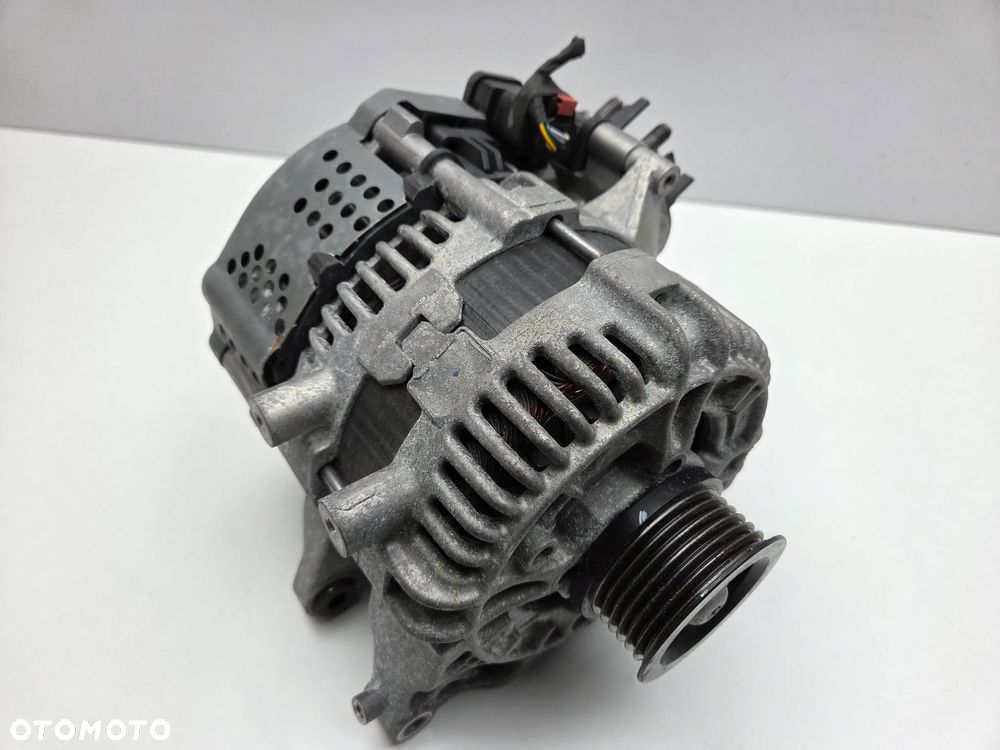 ALTERNATOR L1TA-11238 FORD FIESTA MK8 PUMA MK2 FOCUS MK4 1.0 ECO BOOST - 9