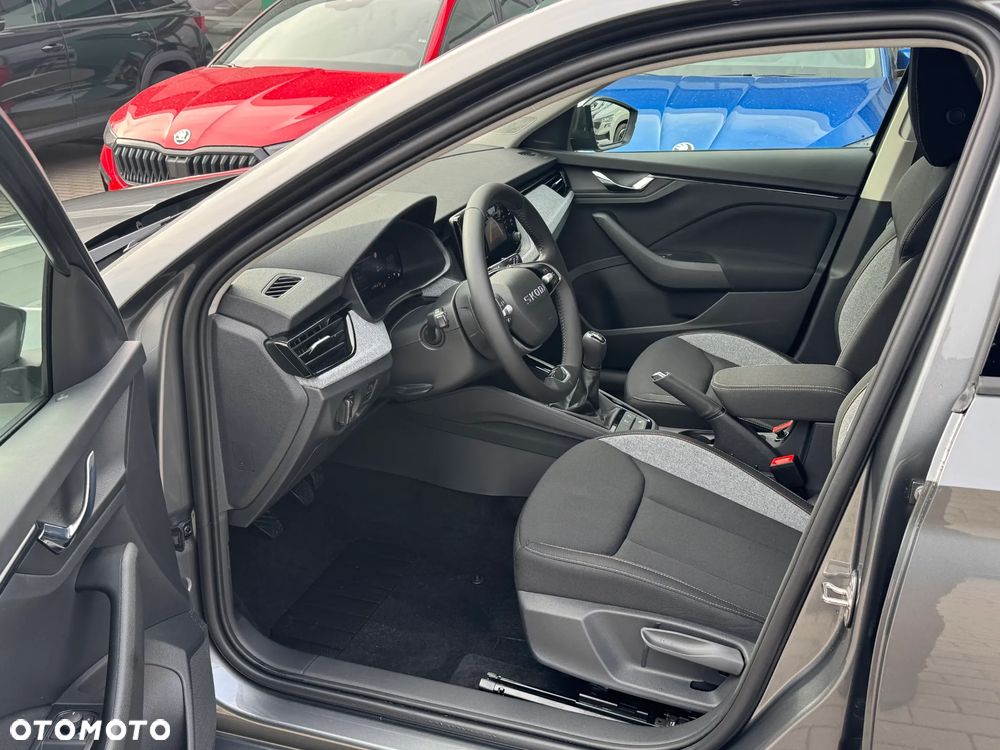 Skoda Scala 1.0 TSI Edition 130 - 11
