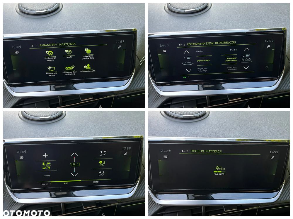 Peugeot 2008 PureTech 130 EAT8 GT - 13