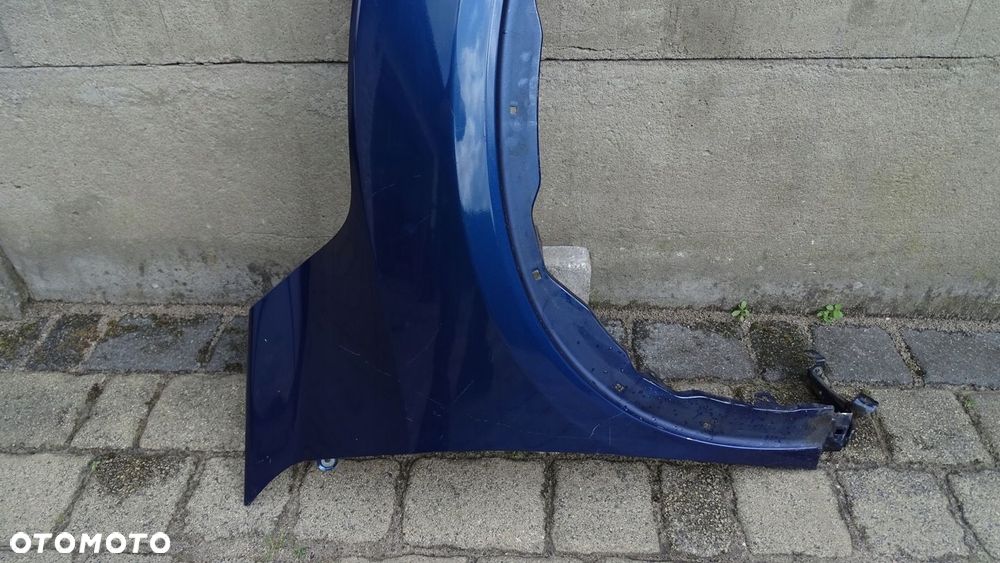 HONDA HR-V 15r - błotnik przedni prawy - 3