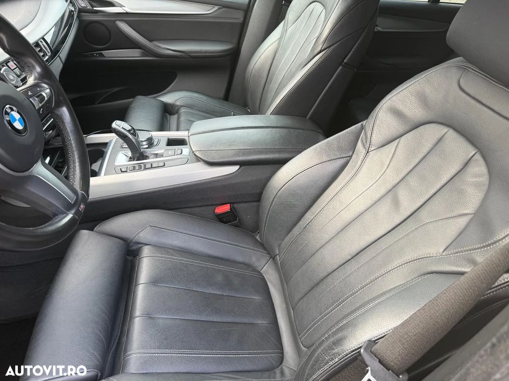 BMW X5 xDrive30d - 8