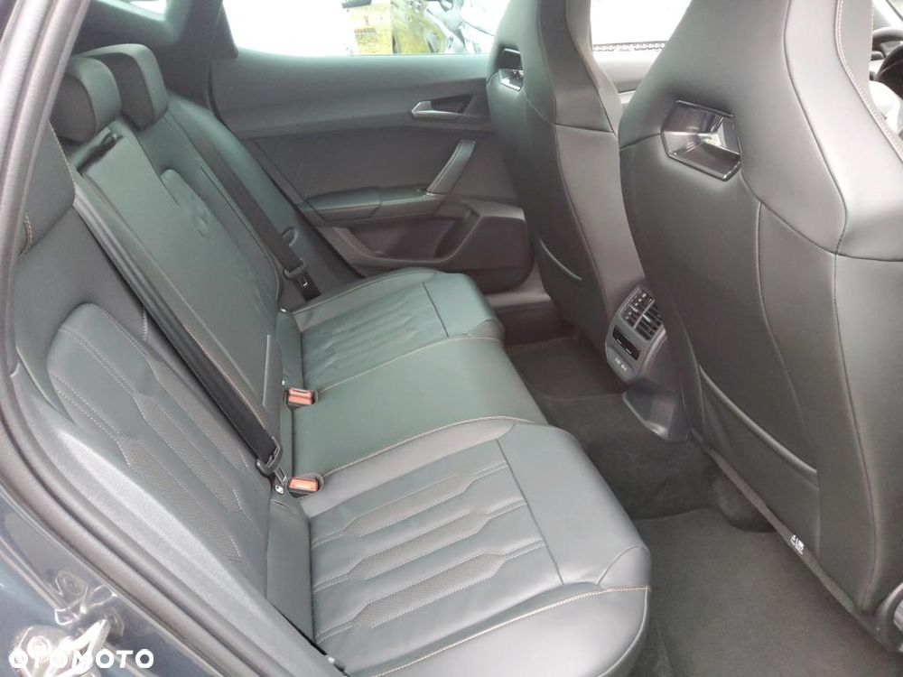 Cupra Formentor VZ 2.0 TSI 4Drive DSG - 14
