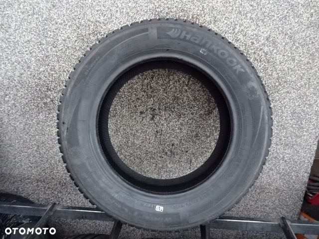 195/60/R15 88T Hankook Winter i Cept RS2 - 5