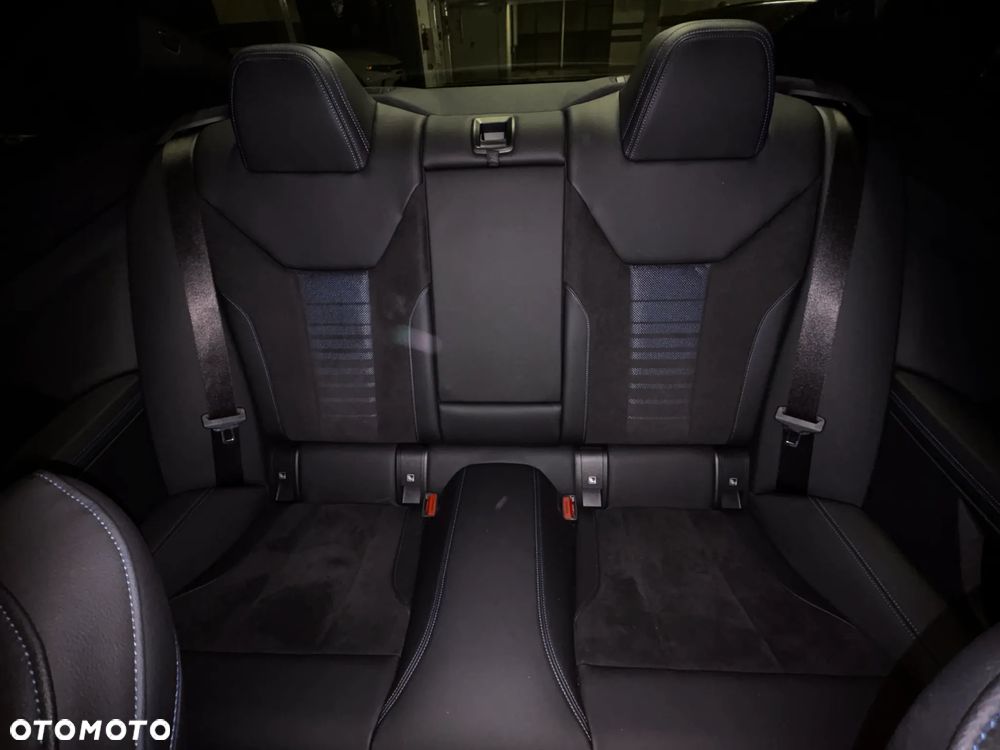 BMW Seria 4 430i xDrive M Sport - 11